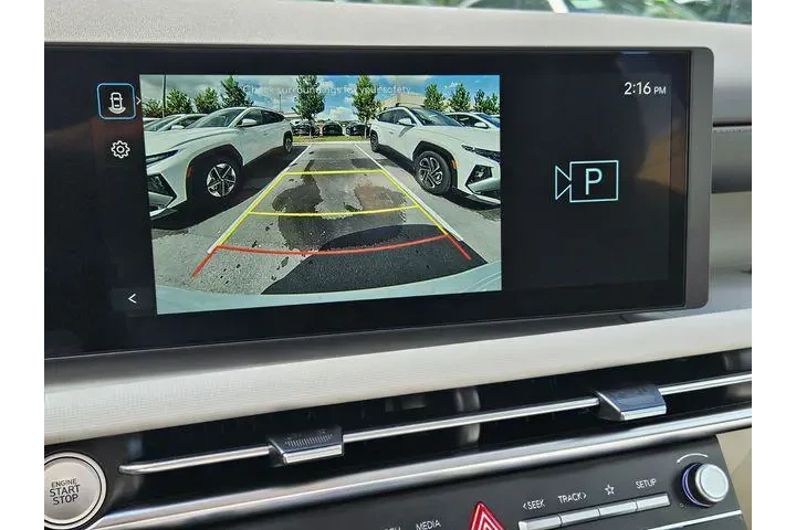 $31171 : Hyundai TUCSON 2026 SE 4dr S image 9