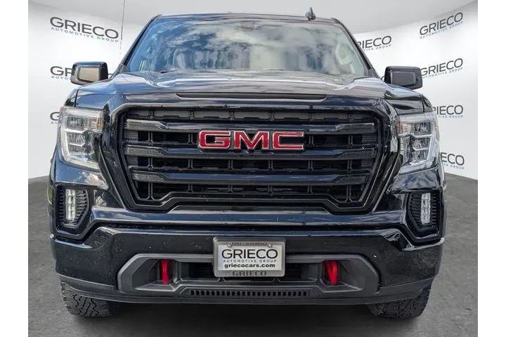 $28997 : GMC Sierra 1500 2021 4x2 Ele image 2