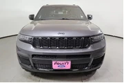 $28750 : Jeep Grand Cherokee L 2024 4 thumbnail