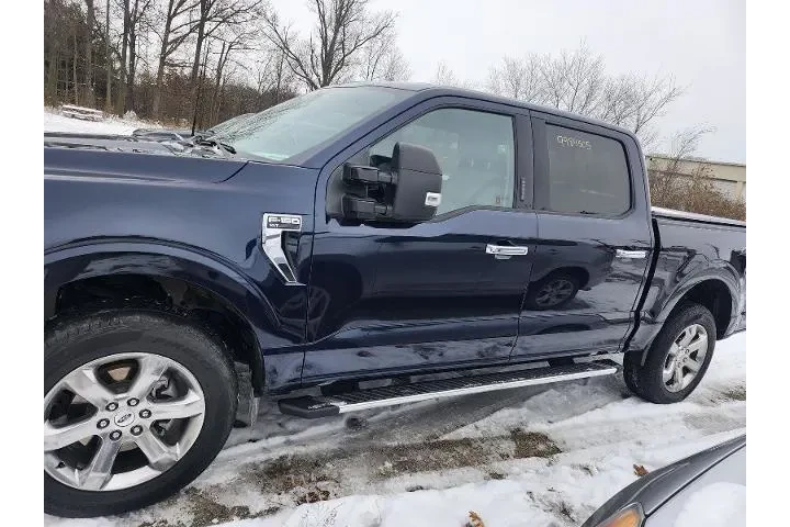 $38199 : Ford F-150 2022 4x4 XL 4dr S image 3