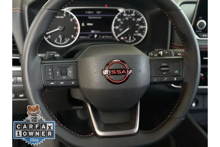 $28994 : Nissan Rogue 2025 AWD Rock C image 10