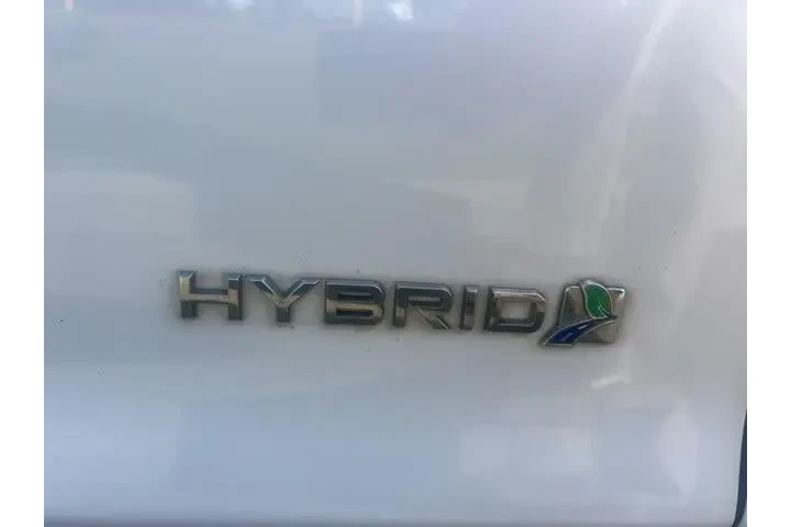 $11988 : Ford Fusion Hybrid 2016 SE 4 image 4