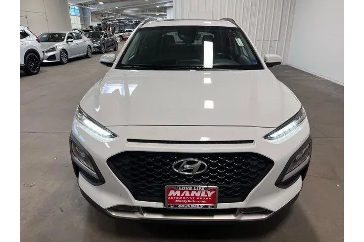 $15960 : Hyundai KONA 2020 SEL Plus 4 image 8