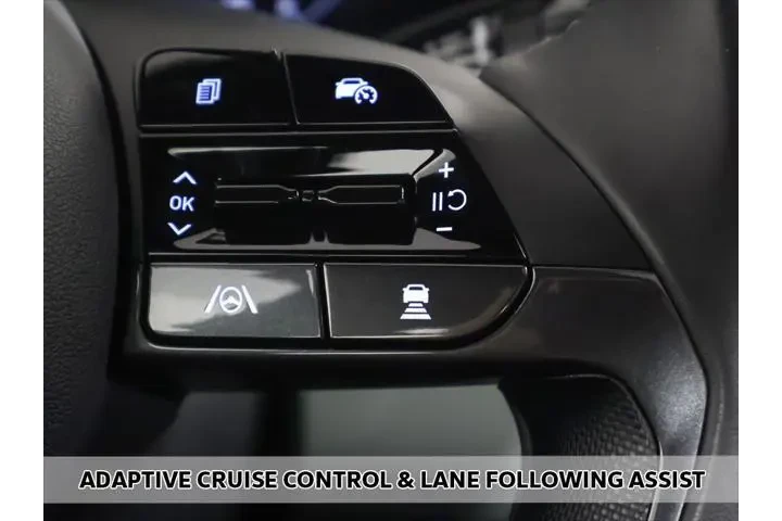 $24995 : Hyundai ELANTRA Hybrid 2025 image 6