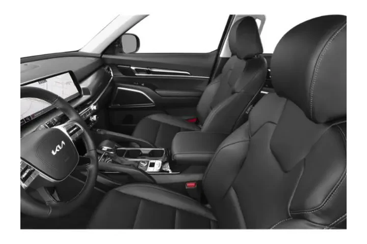 $33983 : Kia Telluride 2023 AWD S 4dr image 9