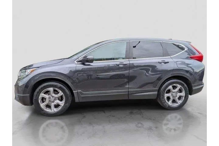 $19595 : Honda CR-V 2019 AWD EX 4dr S image 10