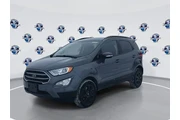 $13997 : Ford EcoSport 2019 AWD SE 4d thumbnail