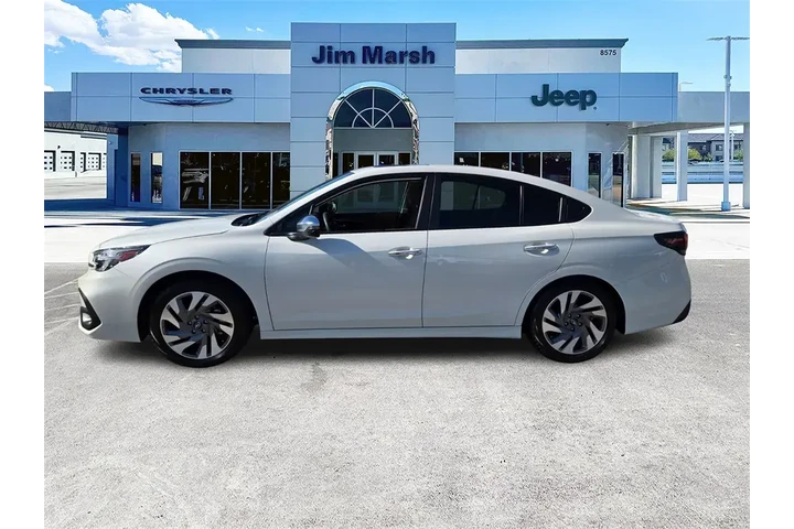 $31588 : Subaru Legacy 2023 AWD Touri image 3
