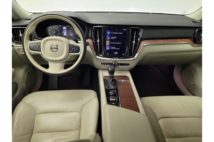 $22998 : Volvo S60 2021 T5 Momentum 4 image 9