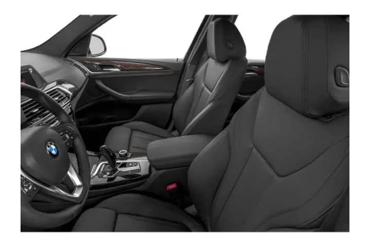 $25998 : BMW X3 2020 AWD M40i 4dr Spo image 9