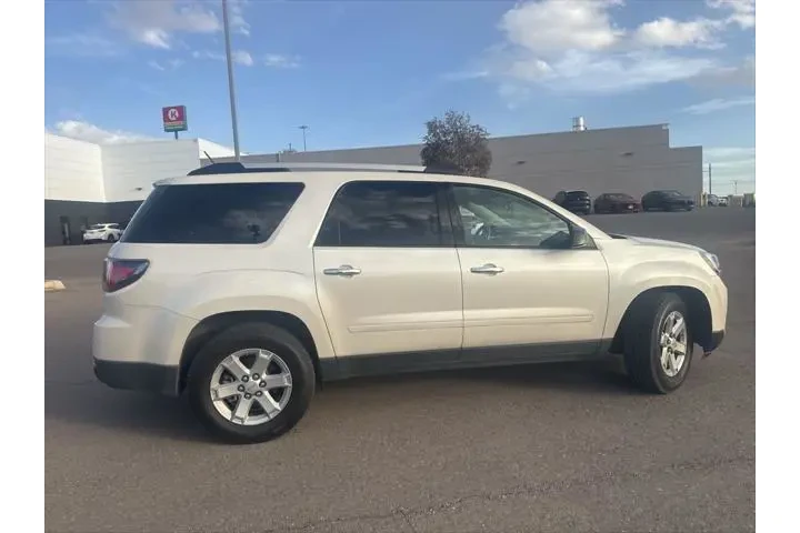 $9991 : GMC Acadia 2014 SLE-1 4dr SU image 10