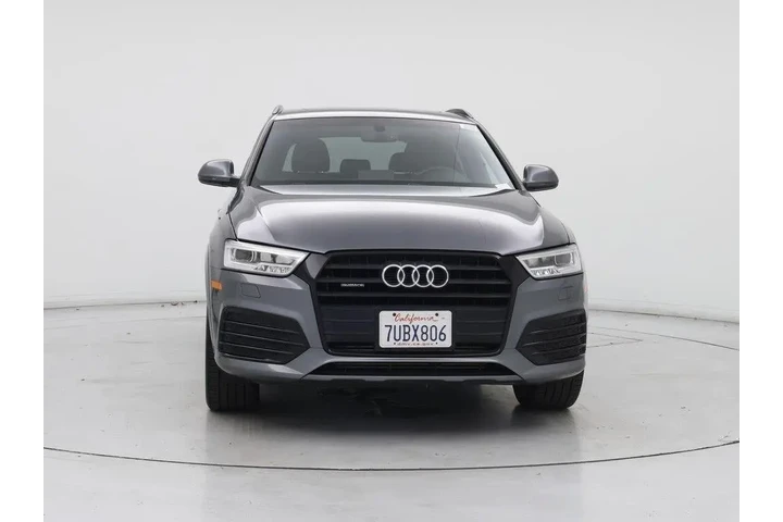 $16998 : Audi Q3 2017 AWD 2.0T quattr image 5