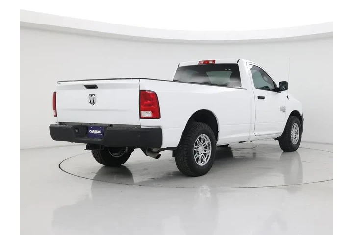 $19998 : Ram 1500 Classic 2021 4x2 Tr image 8