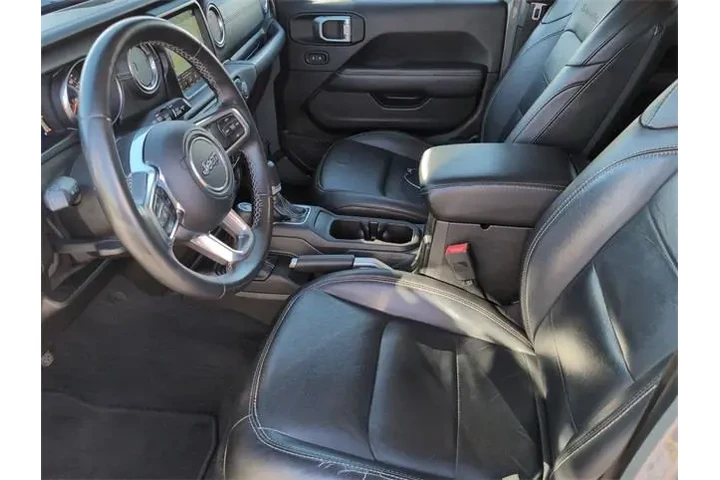 $26189 : Jeep Wrangler Unlimited 2019 image 10