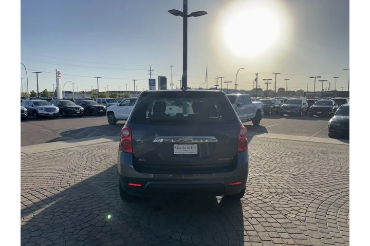 $11990 : 2014 Equinox LS image 6