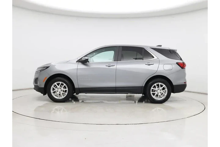 $20998 : Chevrolet Equinox 2023 4x4 L image 3
