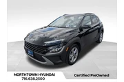 Hyundai KONA 2023 AWD SEL 4d en Buffalo