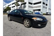 Mercury Cougar 2001 2dr Hatc en Fort Lauderdale