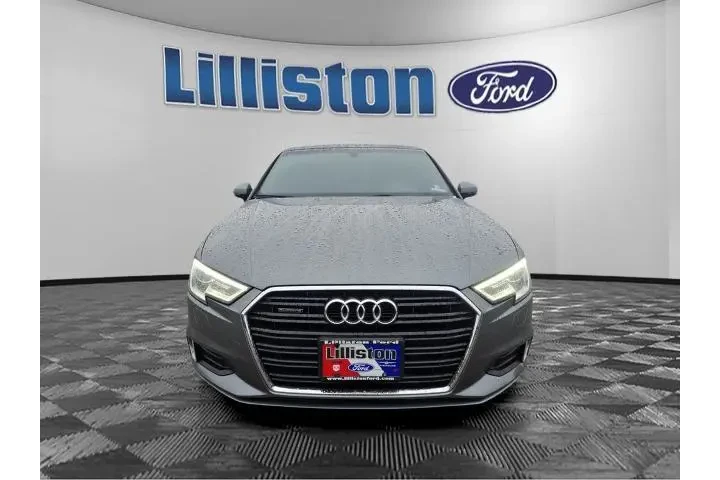 $21500 : Audi A3 2019 AWD quattro Pre image 6