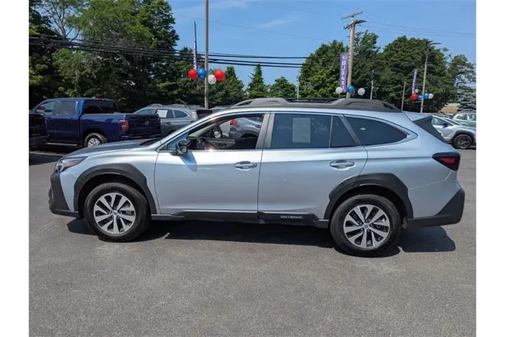 $30985 : Subaru Outback 2024 AWD Prem image 4