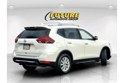 $17997 : Nissan Rogue 2020 S 4dr Cros thumbnail