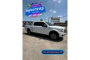 2016 F-150 XLT en Fort Worth