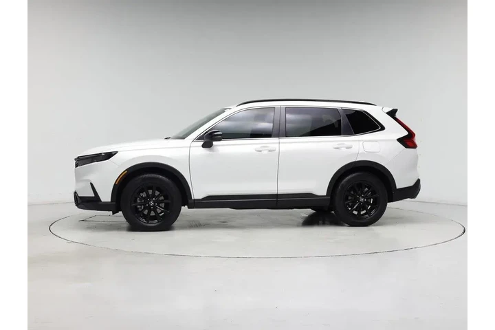 $29998 : Honda CR-V Hybrid 2023 AWD S image 3