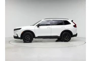 $29998 : Honda CR-V Hybrid 2023 AWD S thumbnail