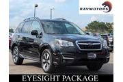 2017 Forester 2.5i Premium
