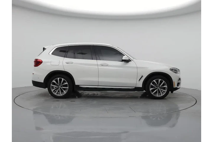$23998 : BMW X3 2019 AWD xDrive30i 4d image 7