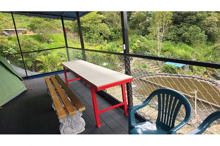 glamping barbosa  -  antioquia image 2