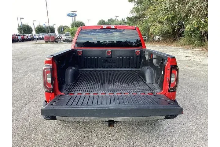 $26859 : GMC Sierra 1500 2018 4x2 SLT image 9