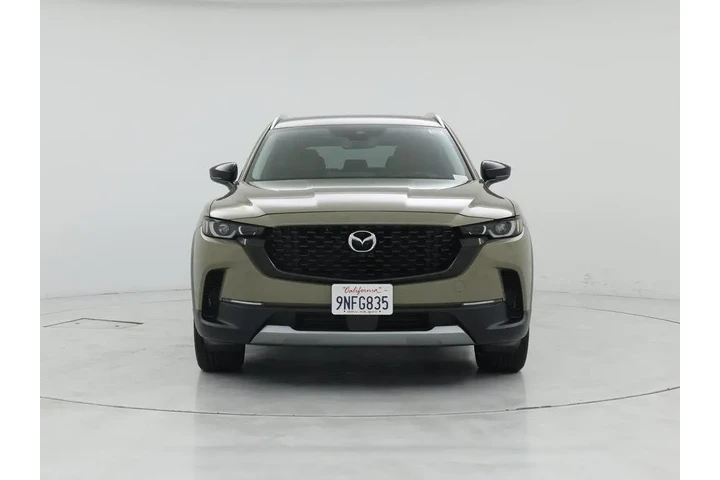 $33998 : Mazda CX-50 2024 AWD 2.5 Tur image 5