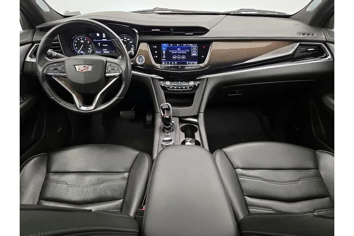 $30998 : Cadillac XT6 2020 Premium Lu image 9