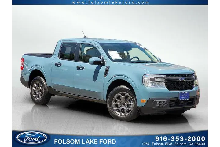 $27084 : Ford Maverick 2023 XL 4dr Su image 1