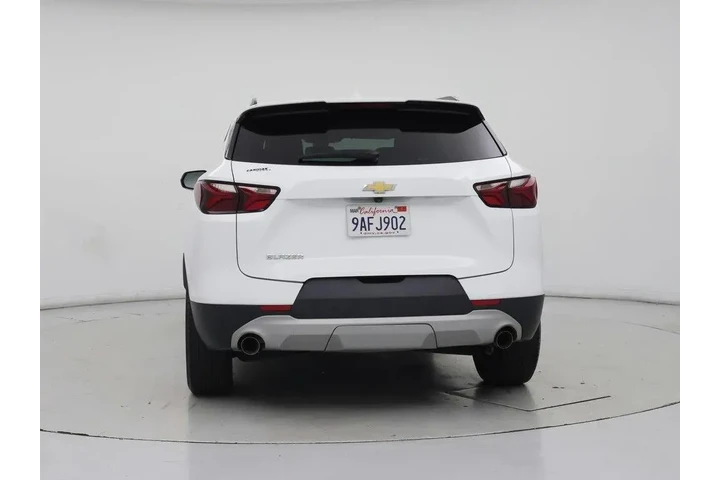 $23998 : Chevrolet Blazer 2022 LT 4dr image 6