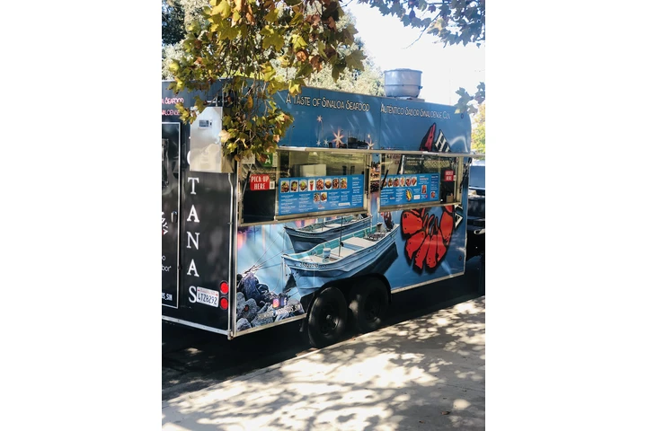 Cocinero/marisquero image 5