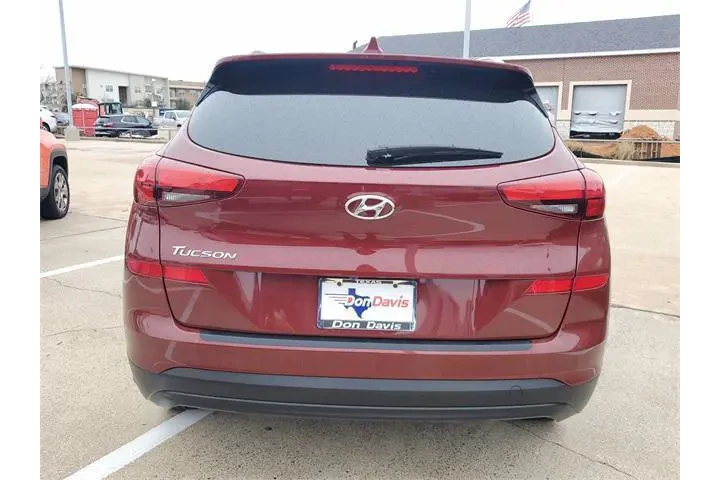 $14988 : Hyundai TUCSON 2020 Value 4d image 6