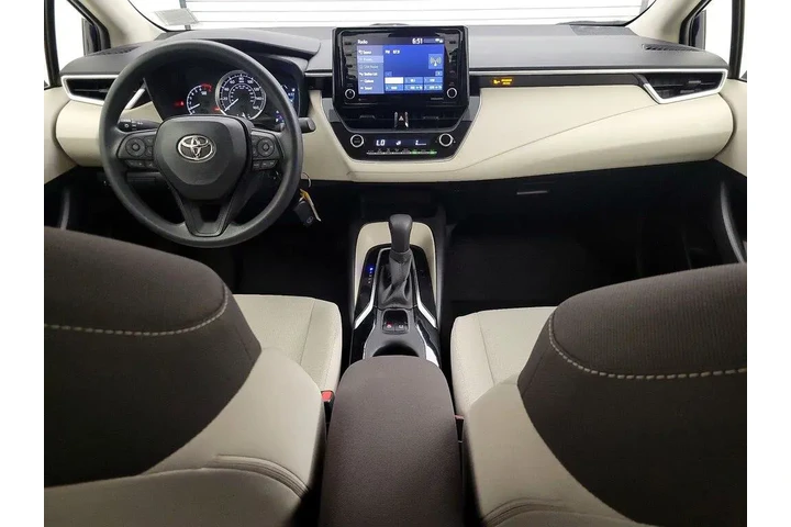 $22998 : Toyota Corolla 2022 LE 4dr S image 9