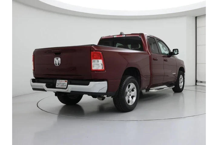 $28998 : Ram 1500 2022 4x2 Big Horn 4 image 8