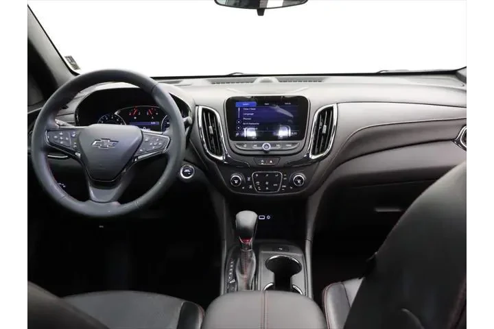 $25899 : Chevrolet Equinox 2024 RS 4d image 6