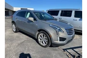 $24998 : Cadillac XT5 2018 Premium Lu thumbnail