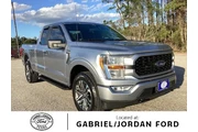 Ford F-150 2022 4x4 XL 4dr S
