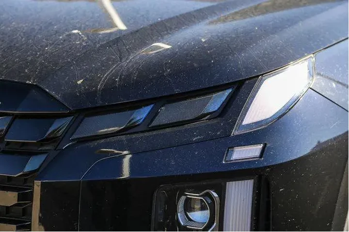 $31888 : Hyundai PALISADE 2023 SEL 4d image 3