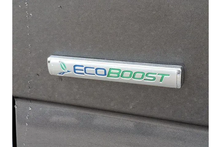 $20638 : Ford F-150 2017 4x4 Lariat 4 image 9