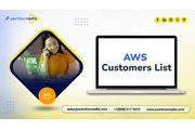 AWS Customers List en Imperial County