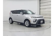 Kia Soul 2021 S 4dr Crossove en Sacramento