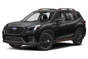 2023 Subaru Forester en Los Angeles