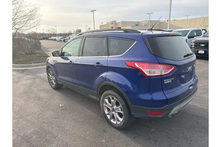 $13000 : Ford Escape 2016 AWD SE 4dr image 4
