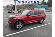 Ford Explorer 2021 AWD Limit en Seattle